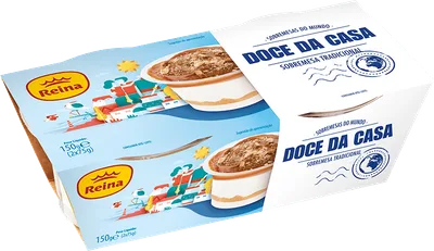 Doce da Casa