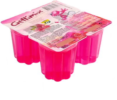 Gellimix Framboesa