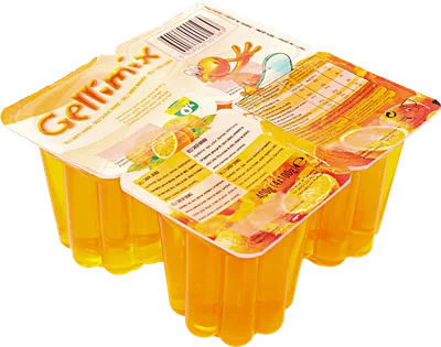 Gellimix Laranja