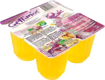 Gellimix Maracujá