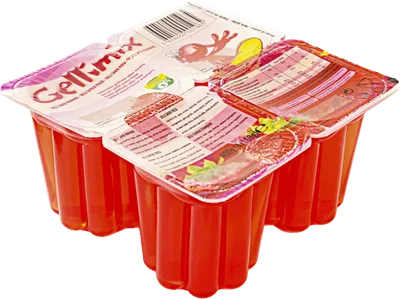Gellimix Morango