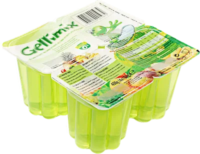 Gellimix Tutti-Frutti