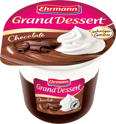 Grand Dessert Chocolate