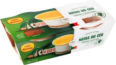 Natas do Céu