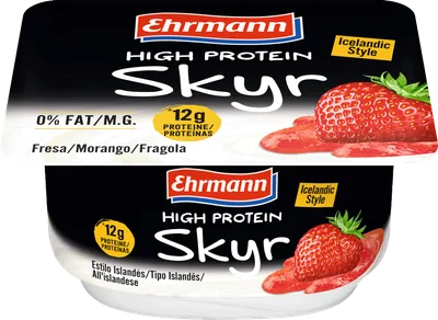 Skyr Morango