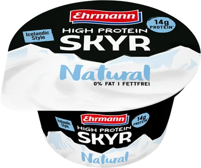 Skyr Natural