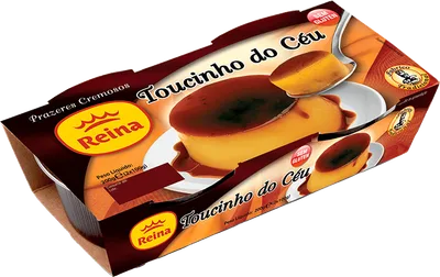 Toucinho do Céu