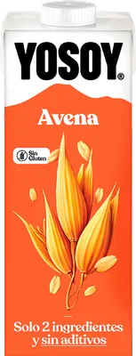 Bebida de Aveia