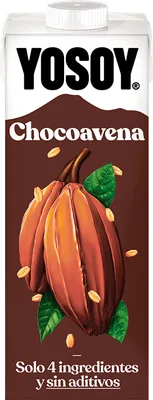 Bebida Chocoaveia